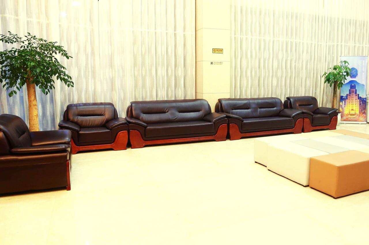 Jinjiang Metropolo Hotel Hangzhou Gongshu Wanda Plaza Exterior photo